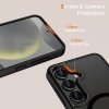 TECH-PROTECT MAGMAT MAGSAFE ONEPLUS NORD 5 MATTE BLACK